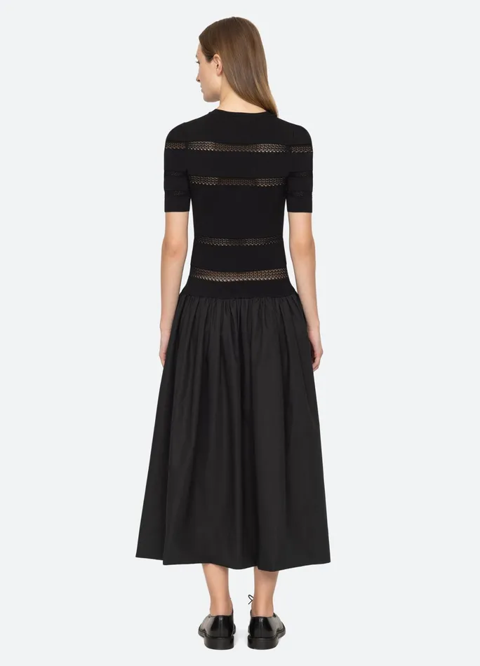Women Dresses Sea New York Devon Dress Black