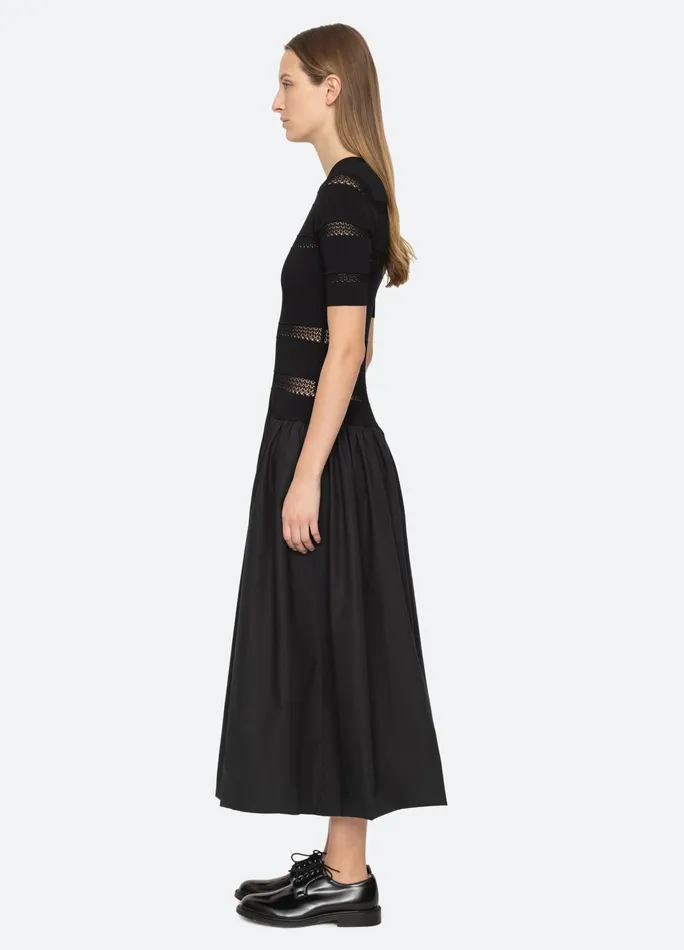 Women Dresses Sea New York Devon Dress Black