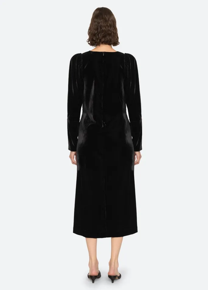 Women Dresses Sea New York Tashi Dress Black