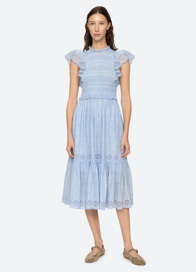 Women Dresses Sea New York Veronique Dress Black