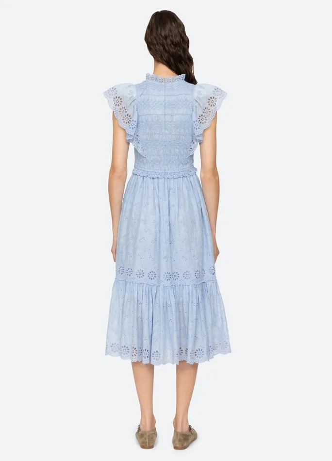 Women Dresses Sea New York Veronique Dress Black