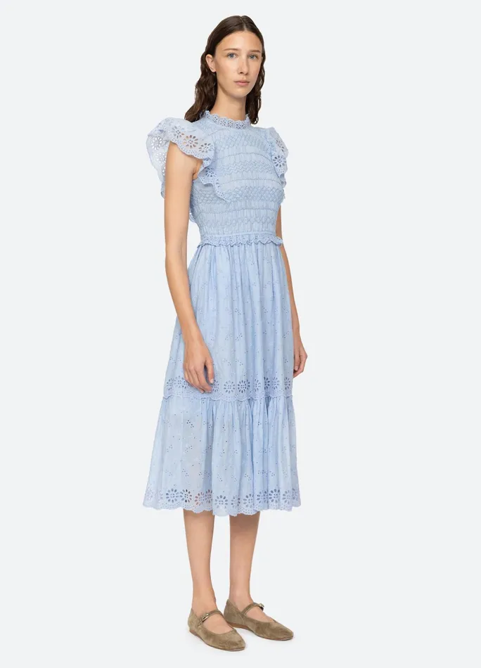 Women Dresses Sea New York Veronique Dress Black