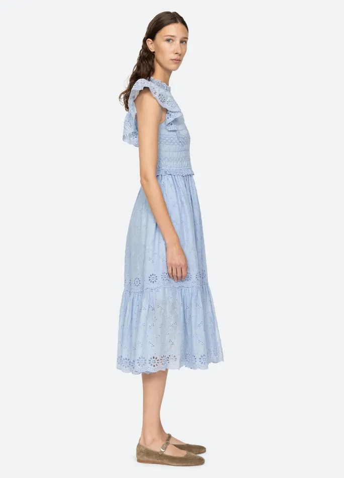 Women Dresses Sea New York Veronique Dress Black