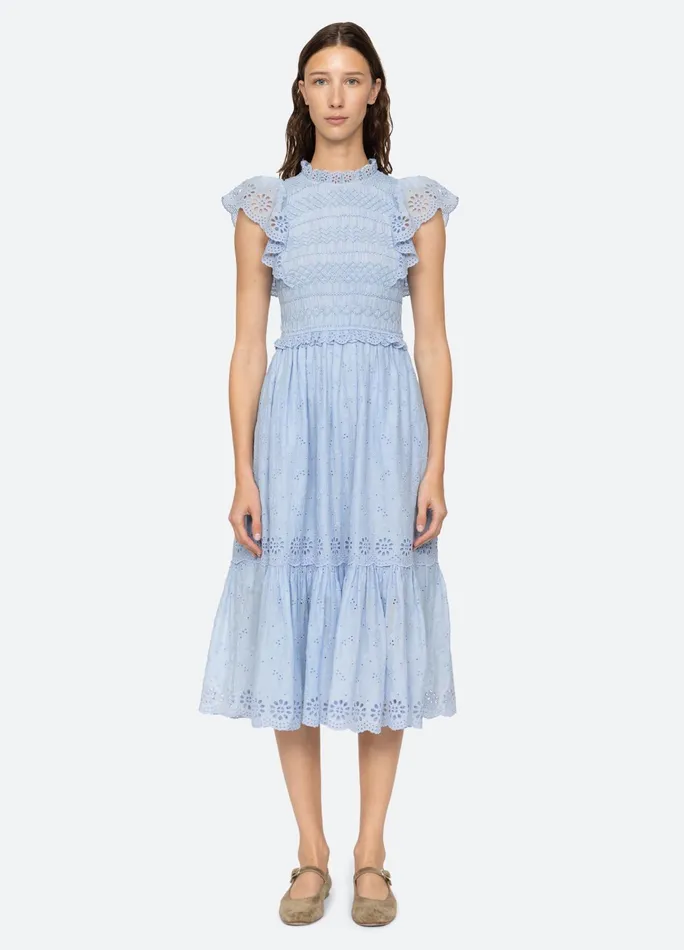 Women Dresses Sea New York Veronique Dress Black