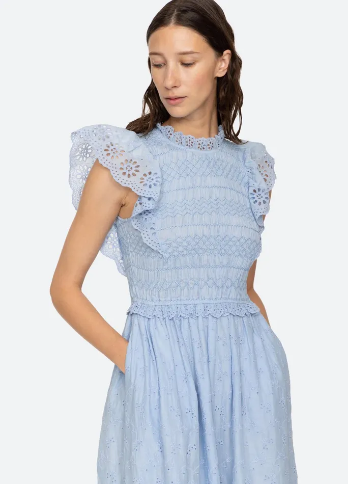 Women Dresses Sea New York Veronique Dress Black