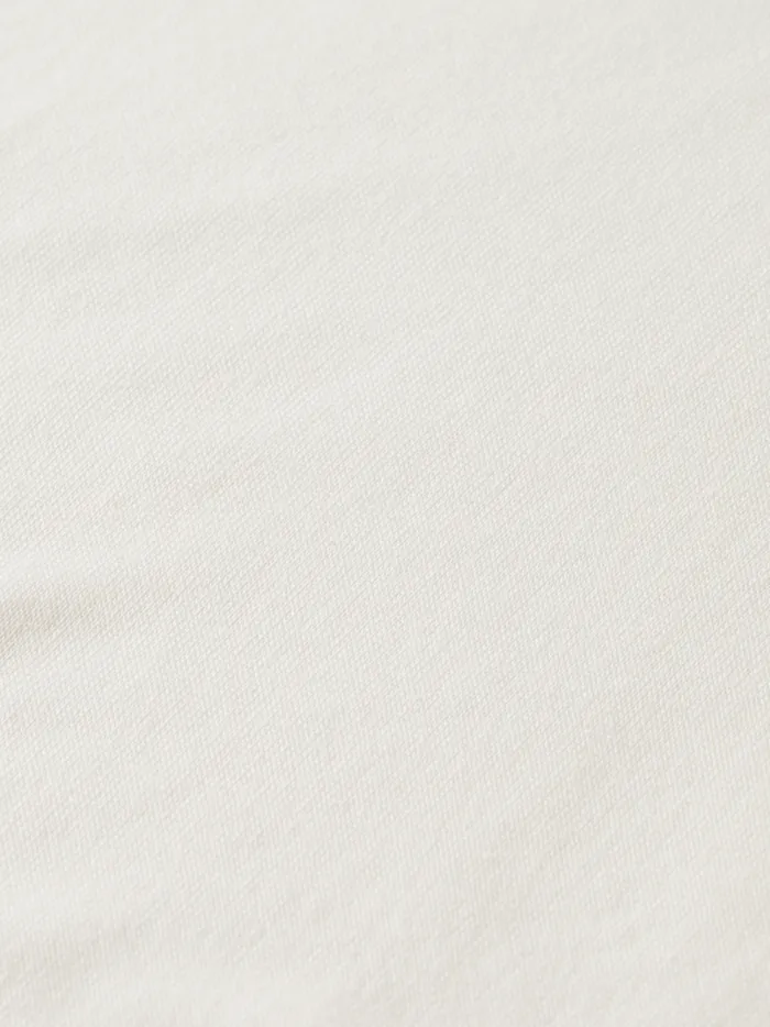 Women Essential ROLL UP NECK LONG SLEEVE TSHIRT Black Scotch and Soda Essentials