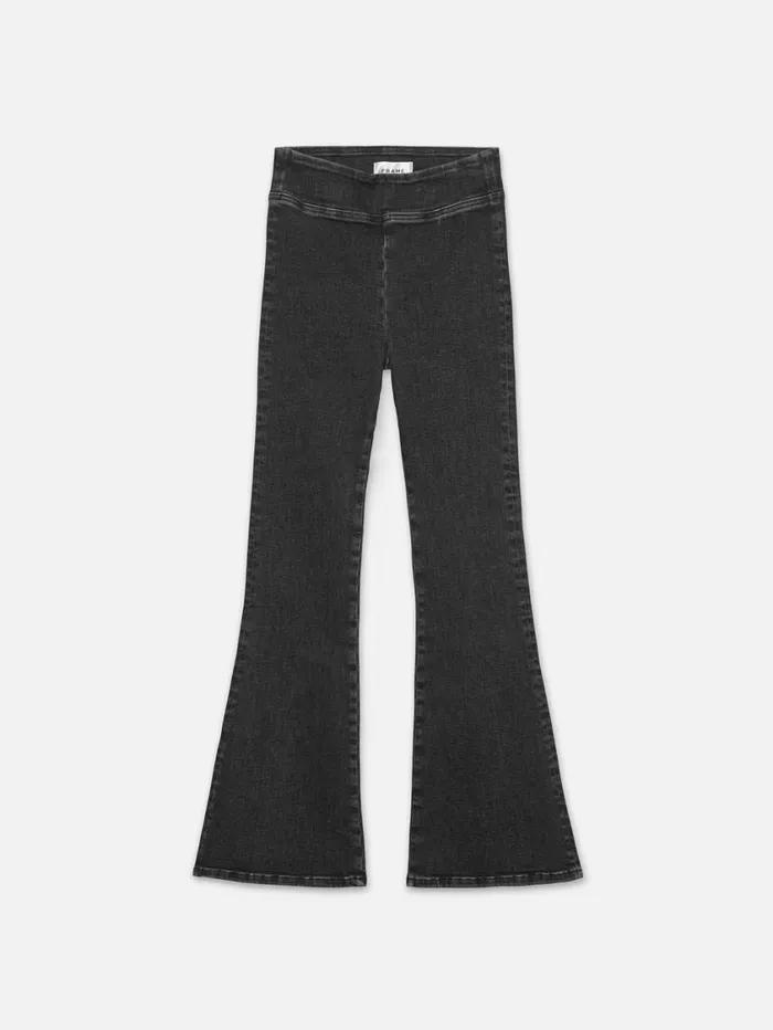 Women Flare FRAME The Jetset Flare 8212 Cyrus