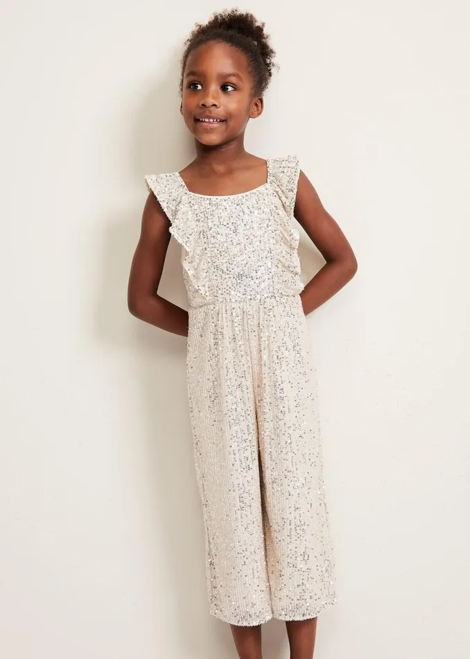 WomenGirls Phase Eight Dresses Evie Sequin Jumpsuit