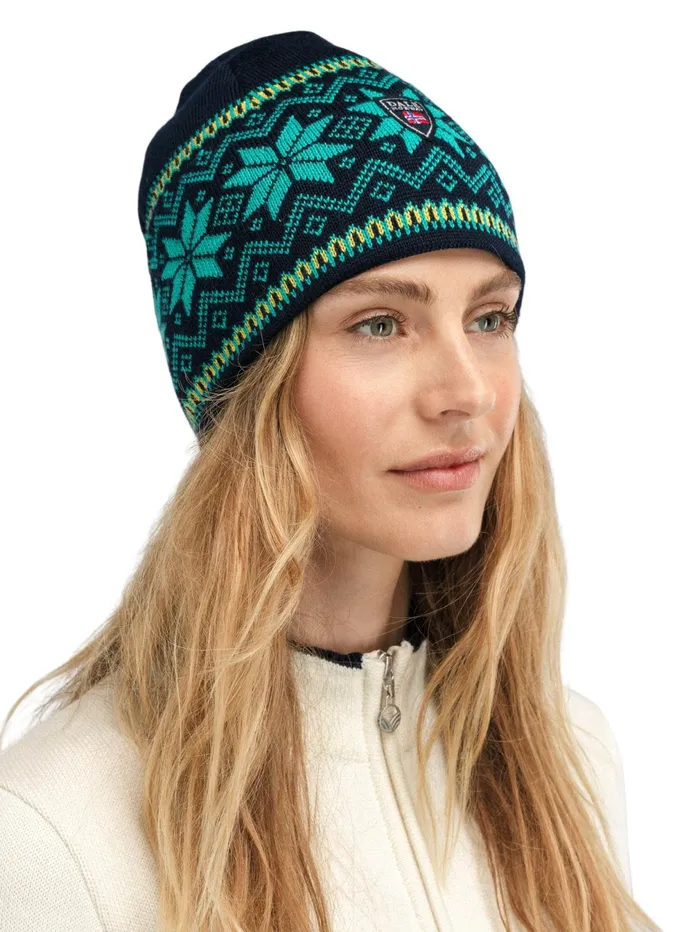 Women Hats Dale Of Norway Garmisch Hat 8211 Merino Wool
