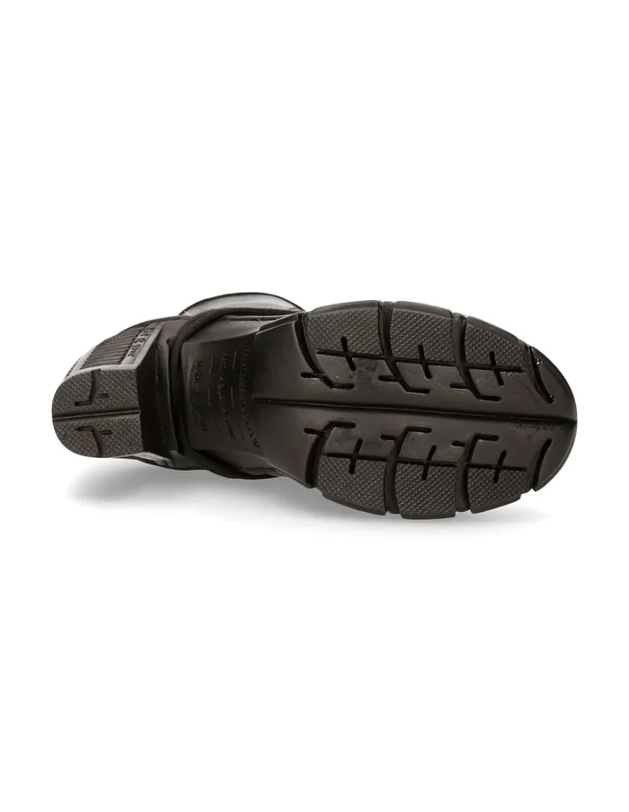 Women Heels New Rock MTrcasco007S2