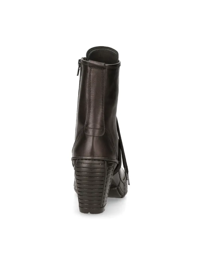 Women Heels New Rock MTrcasco007S2