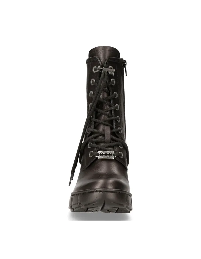 Women Heels New Rock MTrcasco007S2
