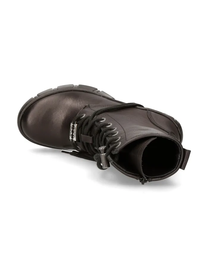 Women Heels New Rock MTrcasco007S2