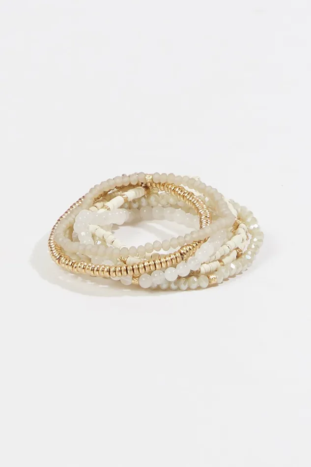 Women Jill Bracelet Set Jewelry Altar8217d State