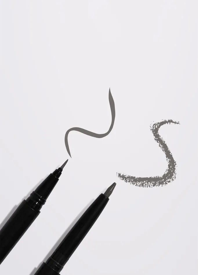 Women Liujo Make Up Rougj For Liu Jo Summer Double Liner Grey