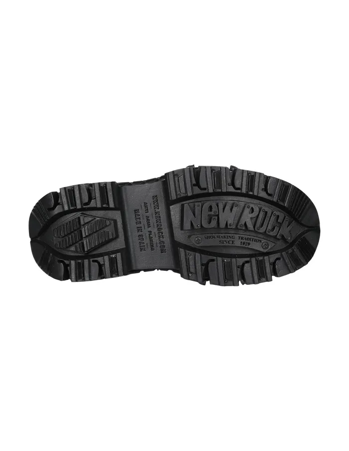 Women MWall211V1 Platform New Rock