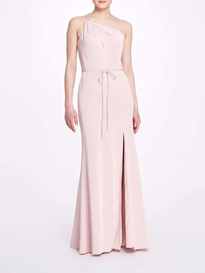 Women Marchesa Notte Marchesa Novara Blush
