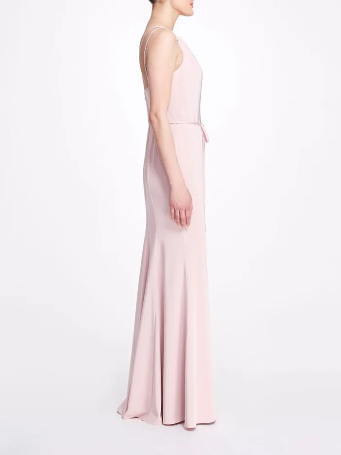 Women Marchesa Notte Marchesa Novara Blush