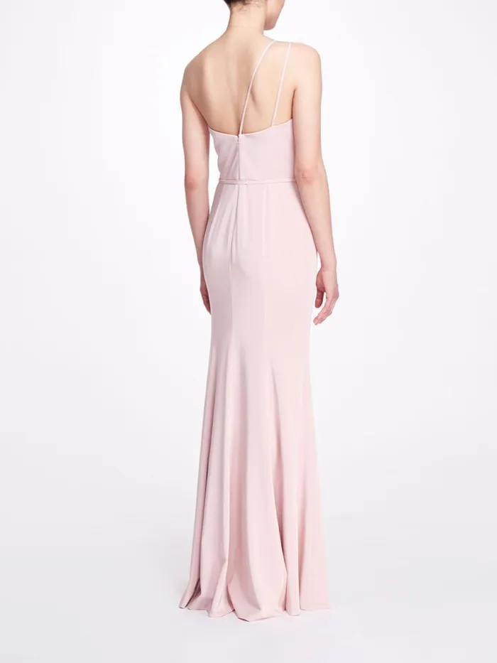 Women Marchesa Notte Marchesa Novara Blush