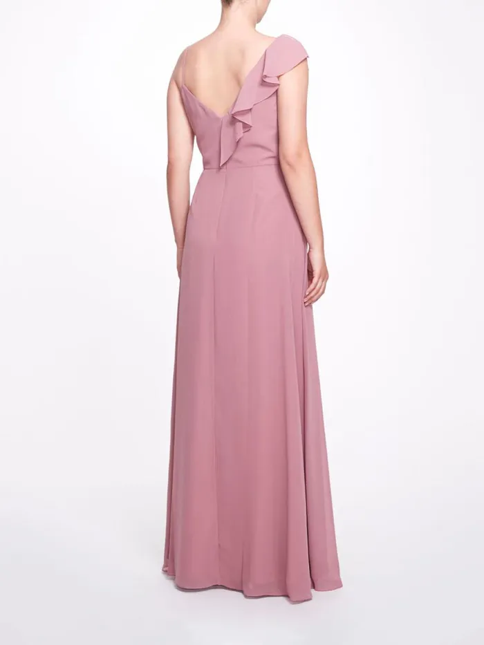 Women Marchesa Notte Marchesa Siena Mauve