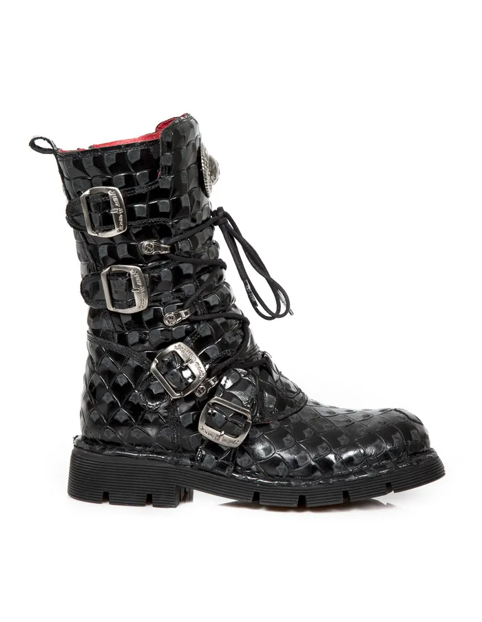 WomenMen Boots New Rock Boot Comfort M1473C54
