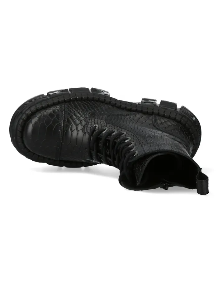WomenMen Boots New Rock MWall126S7 WomenMen Boots New Rock MWall126S7