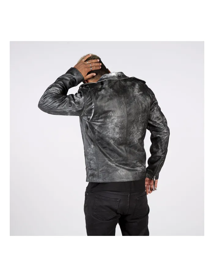WomenMen Jackets New Rock WNrlmj072S1