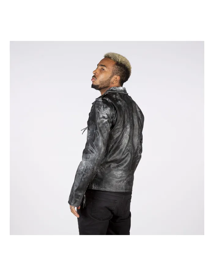 WomenMen Jackets New Rock WNrlmj072S1