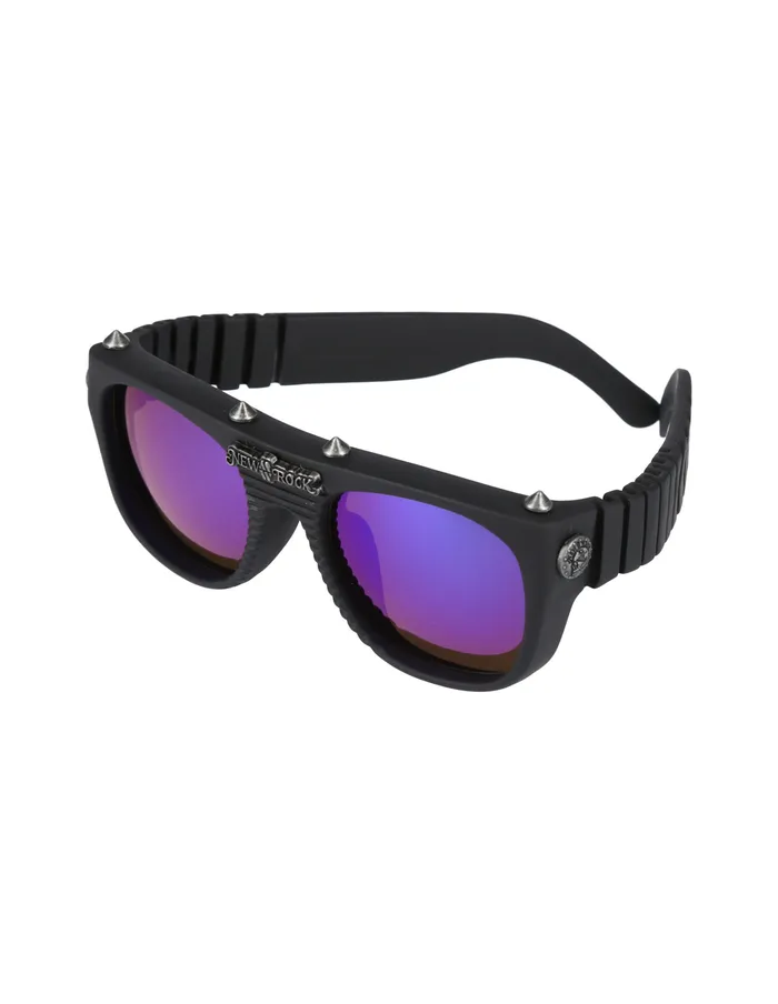 WomenMen MNrsglasses1S6 Sunglasses New Rock WomenMen MNrsglasses1S6 Sunglasses New Rock