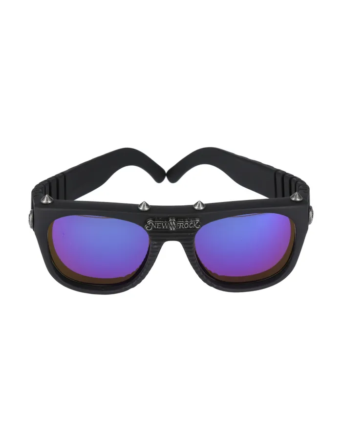 WomenMen MNrsglasses1S6 Sunglasses New Rock WomenMen MNrsglasses1S6 Sunglasses New Rock