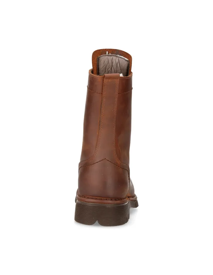 WomenMen New Rock M1423C19 Boots WomenMen New Rock M1423C19 Boots