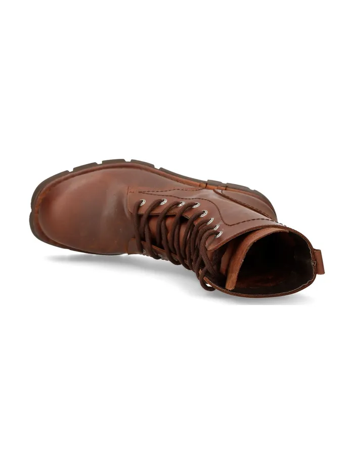 WomenMen New Rock M1423C19 Boots WomenMen New Rock M1423C19 Boots