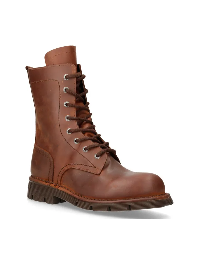 WomenMen New Rock M1423C19 Boots WomenMen New Rock M1423C19 Boots