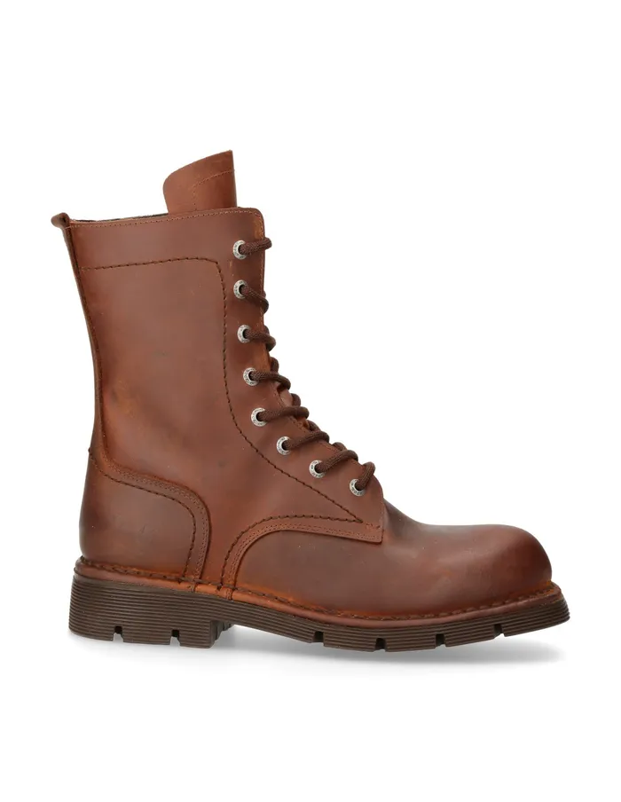 WomenMen New Rock M1423C19 Boots WomenMen New Rock M1423C19 Boots