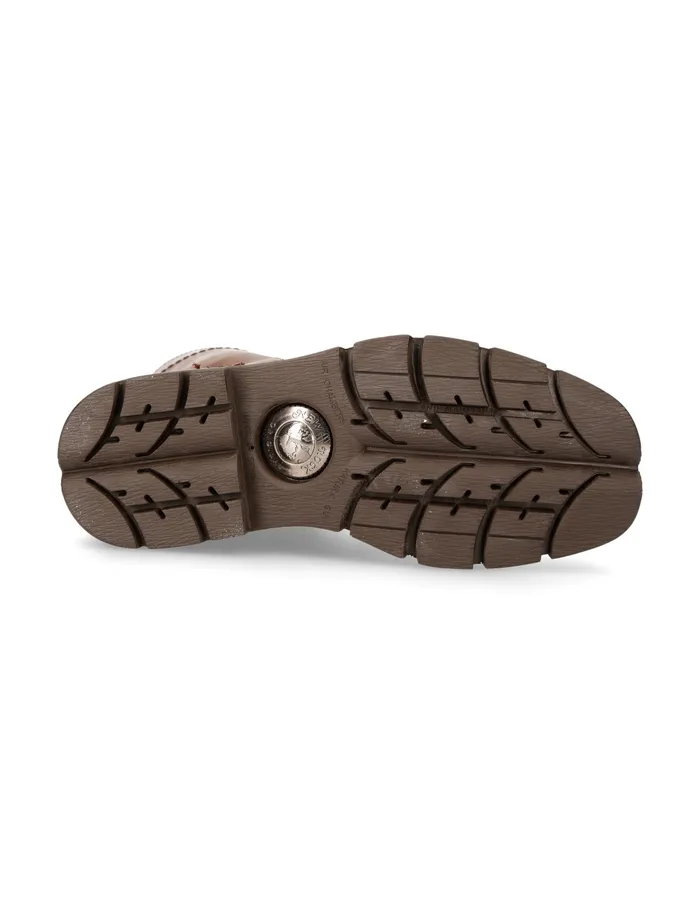 WomenMen New Rock M1423C19 Boots WomenMen New Rock M1423C19 Boots