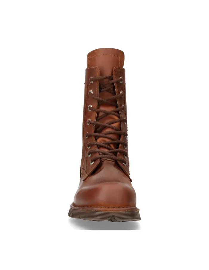 WomenMen New Rock M1423C19 Boots WomenMen New Rock M1423C19 Boots