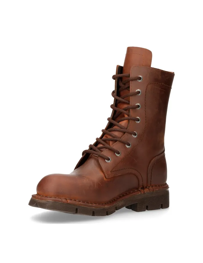 WomenMen New Rock M1423C19 Boots WomenMen New Rock M1423C19 Boots