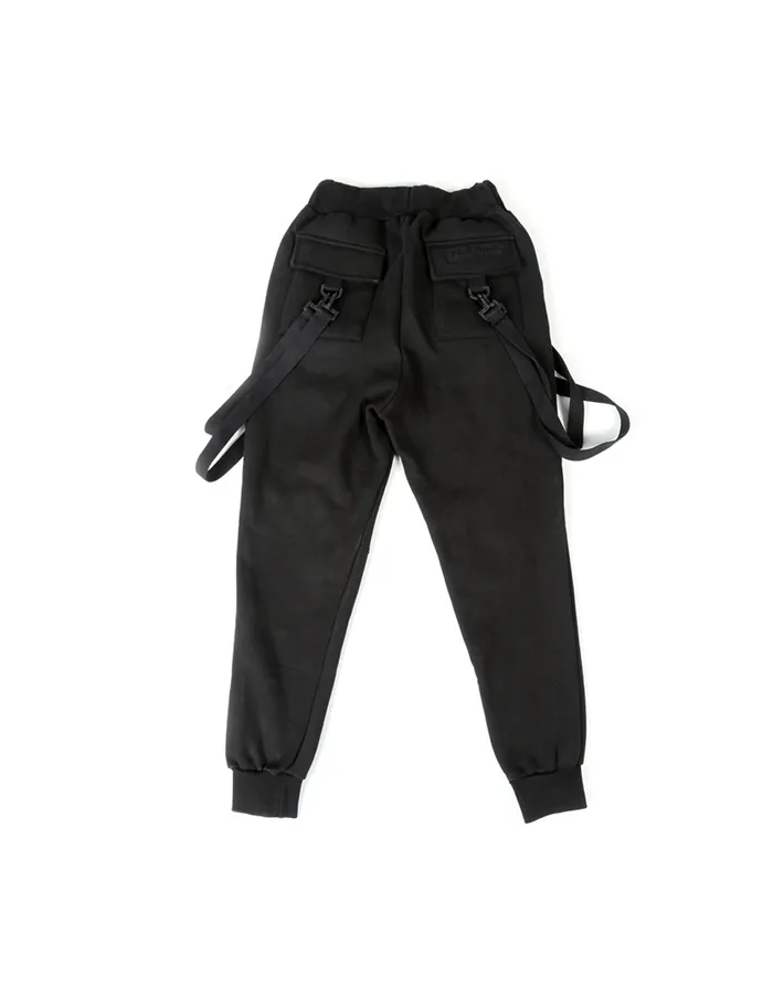 WomenMen Pants New Rock WPants013S1