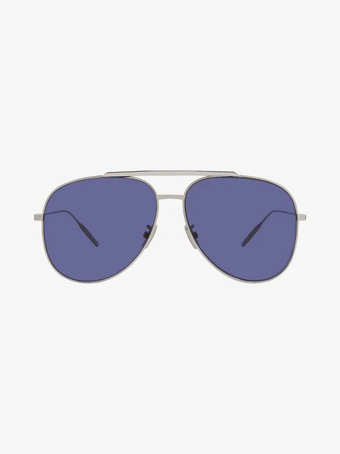 WomenMen Sunglasses Givenchy GV Speed Unisex Sunglasses In Metal Palladium WomenMen Sunglasses Givenchy GV Speed Unisex Sunglasses In Metal Palladium