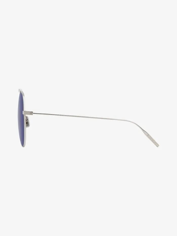 WomenMen Sunglasses Givenchy GV Speed Unisex Sunglasses In Metal Palladium WomenMen Sunglasses Givenchy GV Speed Unisex Sunglasses In Metal Palladium