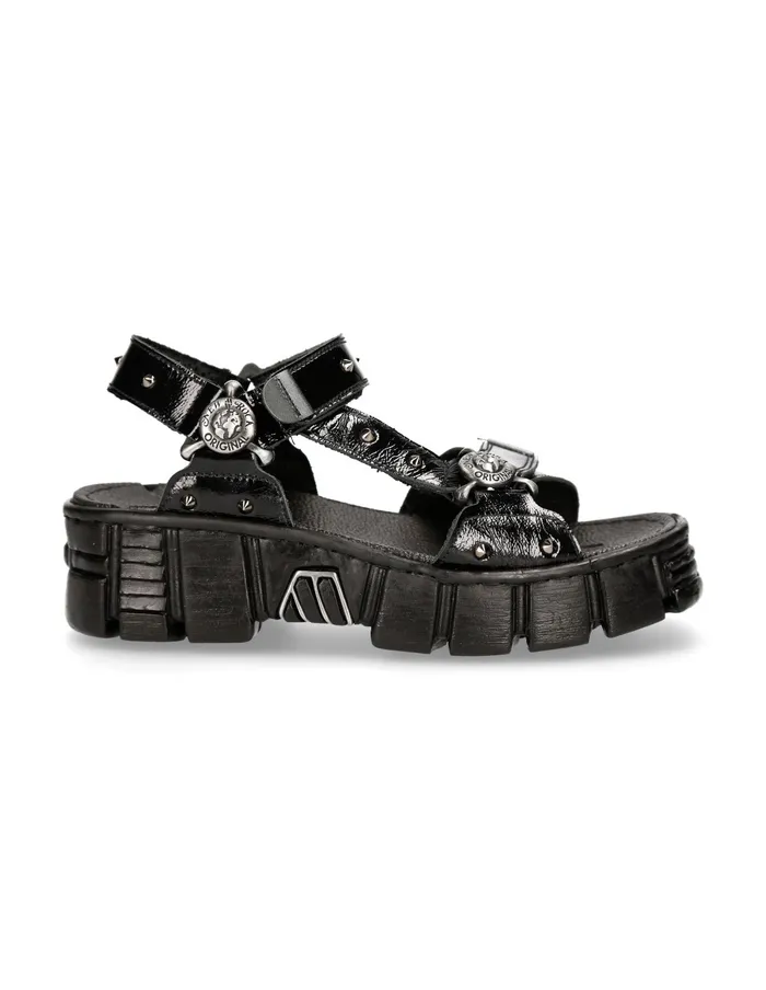 WomenMen Tower MBios120C3 Sandals New Rock WomenMen Tower MBios120C3 Sandals New Rock