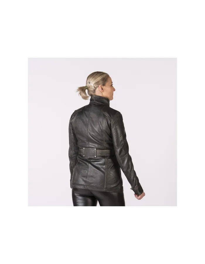 WomenMen WNrlwj020S1 Jackets New Rock