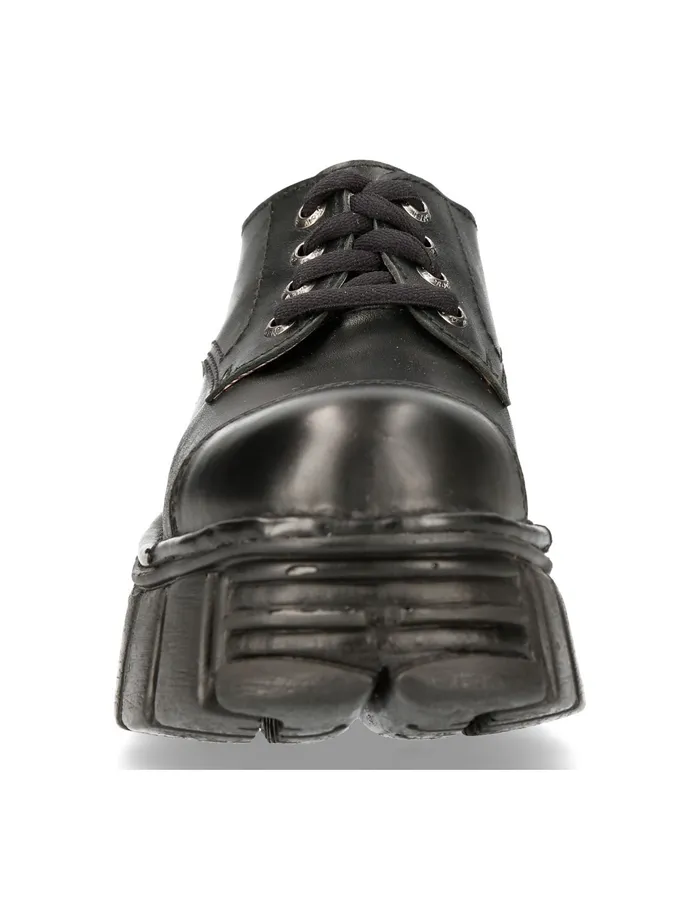 Women Metallic MMili003C2 Military New Rock