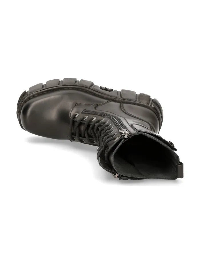 Women Military New Rock M567C3