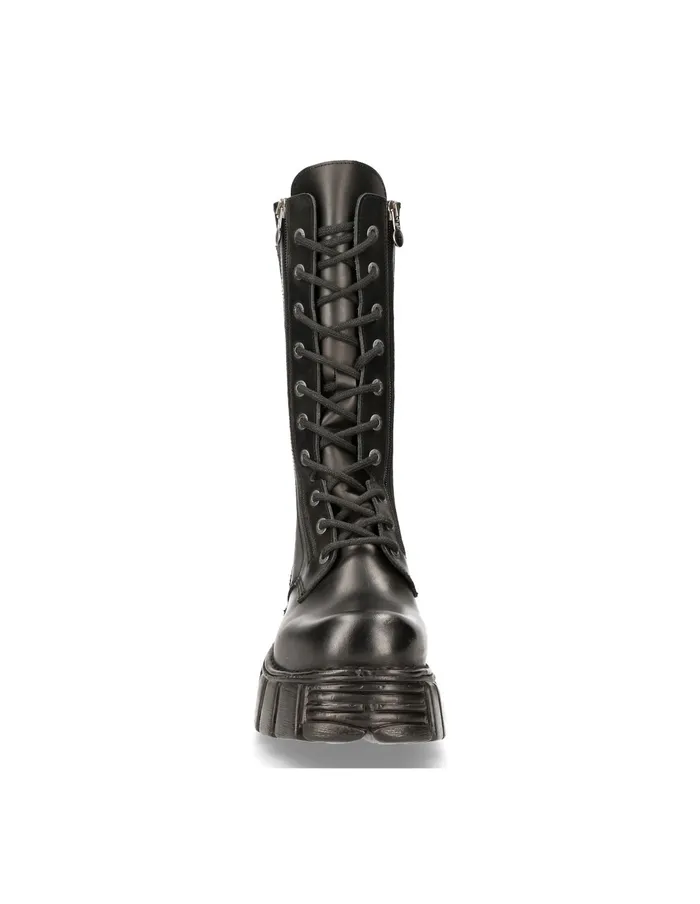 Women Military New Rock M567C3