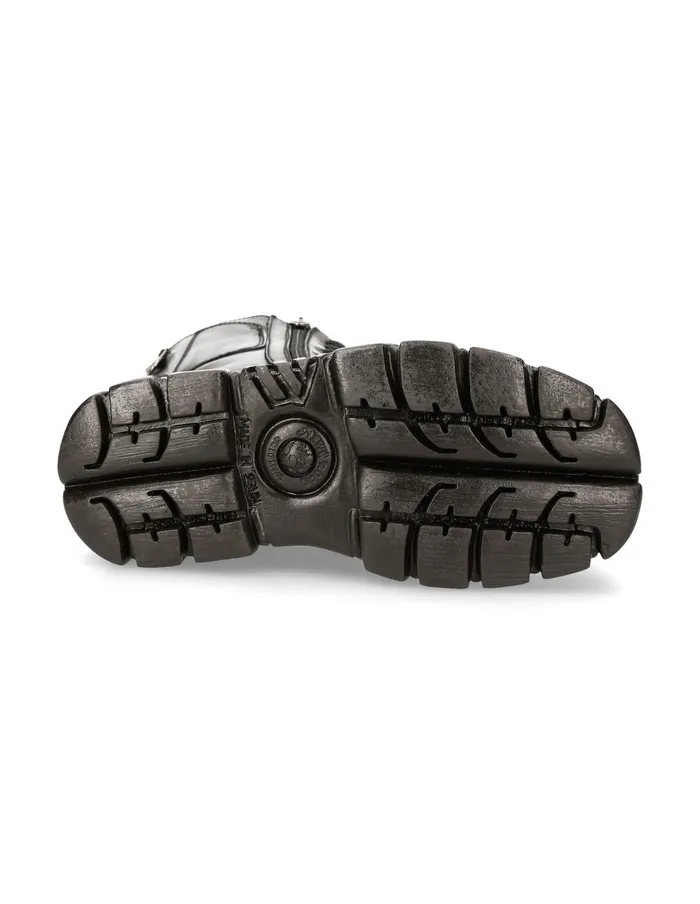 Women Military New Rock M567C3