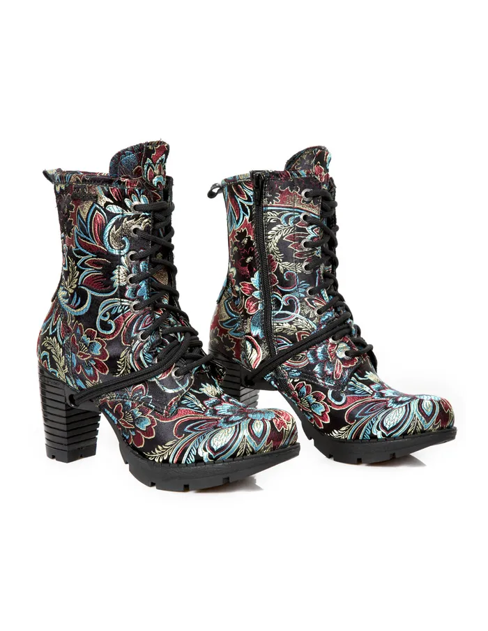Women Military New Rock Trail MTr001V83
