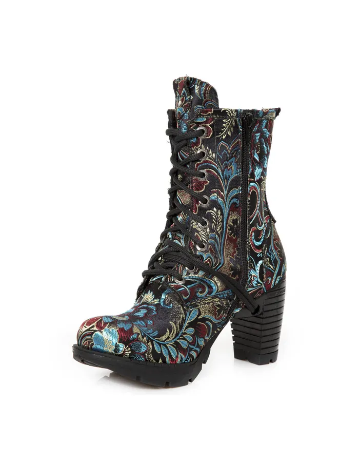 Women Military New Rock Trail MTr001V83 Women Military New Rock Trail MTr001V83