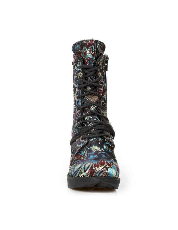Women Military New Rock Trail MTr001V83 Women Military New Rock Trail MTr001V83