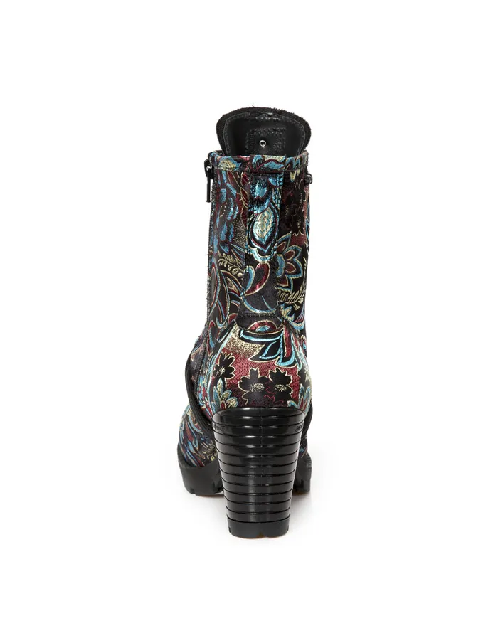 Women Military New Rock Trail MTr001V83 Women Military New Rock Trail MTr001V83